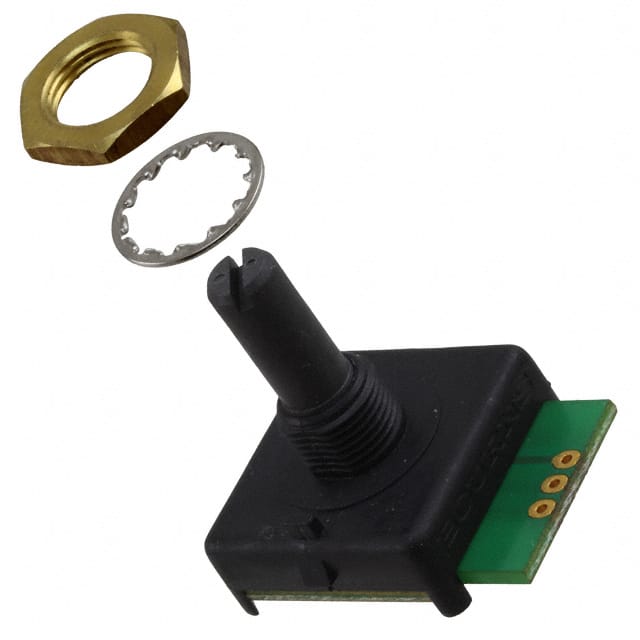 ECW1J-R19-CC0024L Bourns Inc.  Encoders